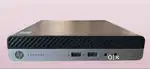 Used HP ProDesk 400 G5 i5 Desktop Mini PC for sale