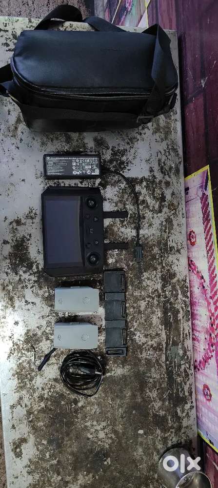 DJI Device HD Output