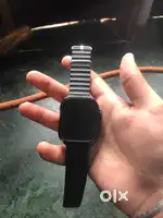 S8 ultra 5g smartwatch