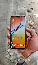 Model Vivo v23 5G