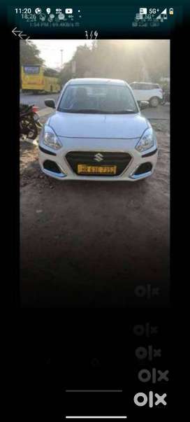 Maruti Suzuki Swift Dzire Tour, 2023, CNG & Hybrids