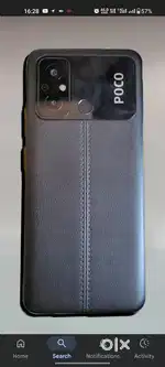 Poco mobile , condition 100%, 4g