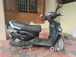 Single owner,new battery,new tyres,good condition