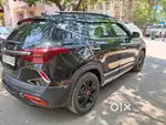 Kia Seltos HTX IVT G, 2021, Petrol