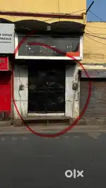 Shop at Assi Ghat