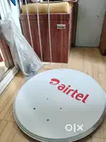 Airtel dish dth