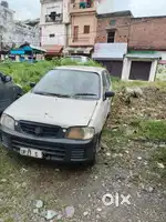 Maruti Suzuki Alto 2005