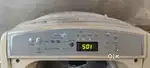 Used home appliances