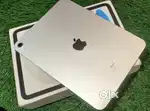 Ipad 10th gen  64GB wifi in spotless new condition