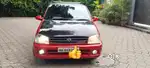 Maruti zen 2004 model