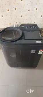 Whirlpool Washing machine