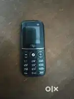 Itel magic x play 4g