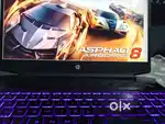 HP Pavillion gaming Rhyzen 5600H