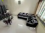 Fully furnished 3bhk banglow rent