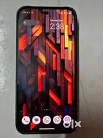 Vivo X 200 FE 1 month old showroom condition