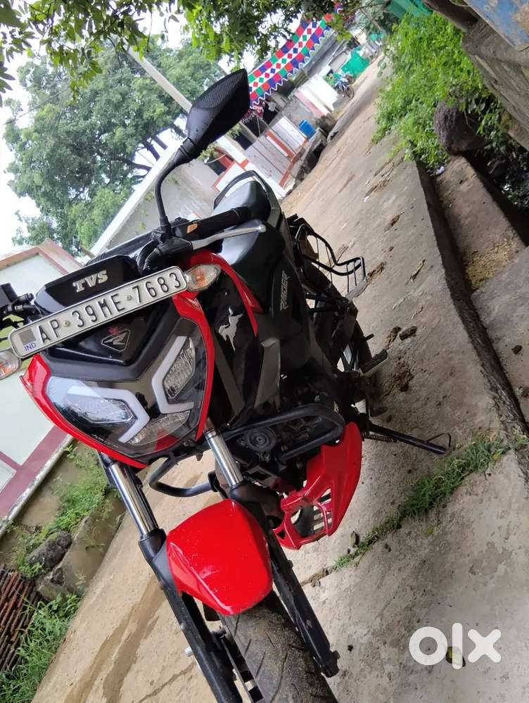 Good condition