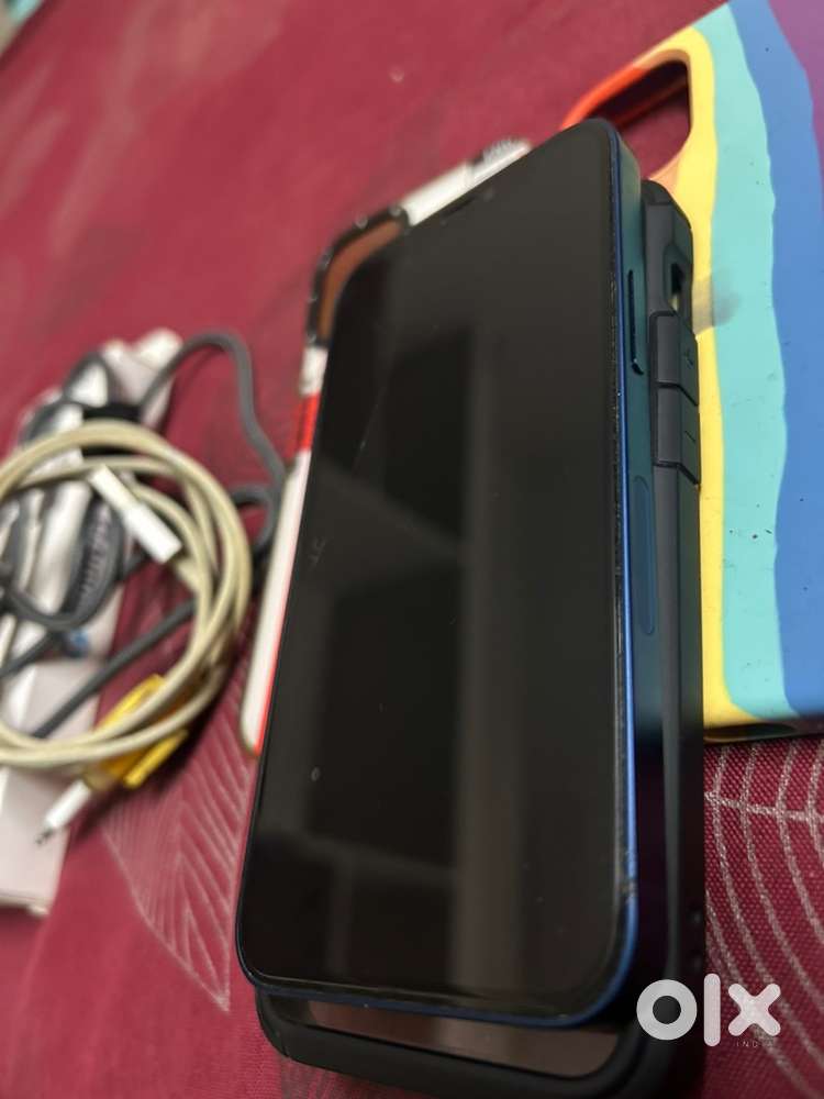 Iphone 12 mini 64 GB