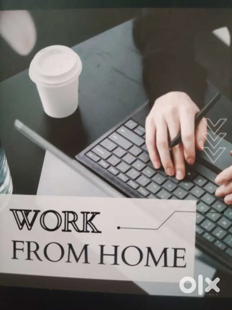 Work from home