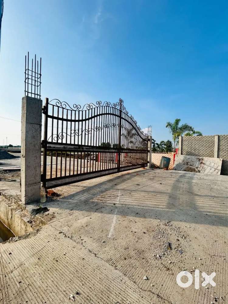 आसमा city पास tnc tera अप्रूवल project