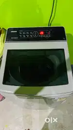 SAMSUNG WASHING MACHINE