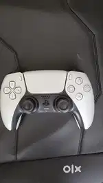 Playstation 5 Disk Edition and wireless PS5 remote
