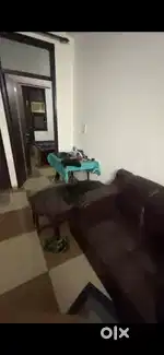 Fully Furnished Ready to Move 1BHK