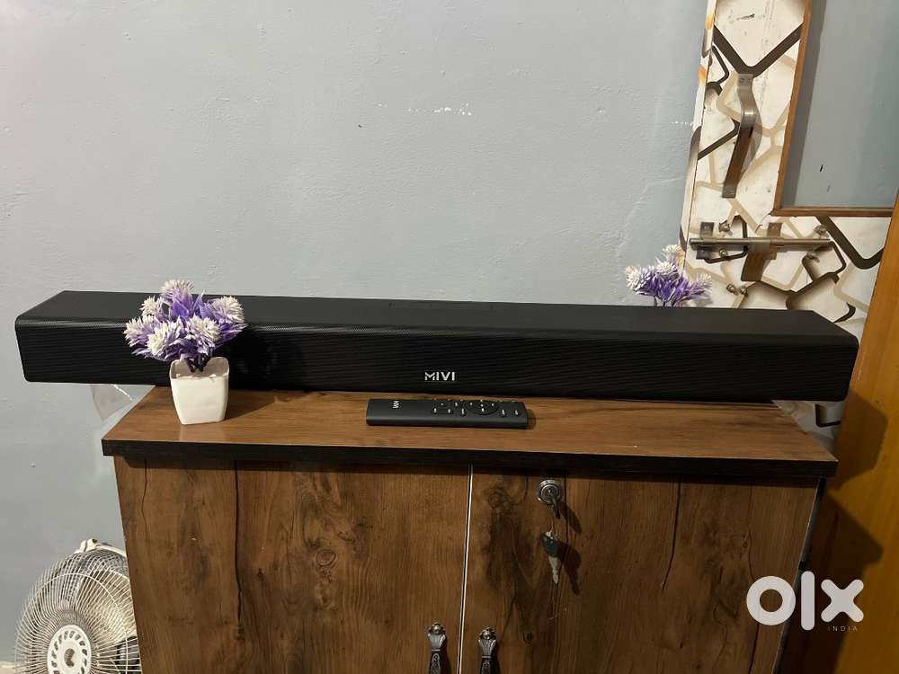 Mivi fort s250 250 watt