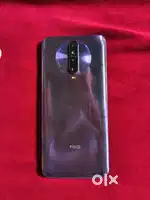 Poco X2 6gb ram