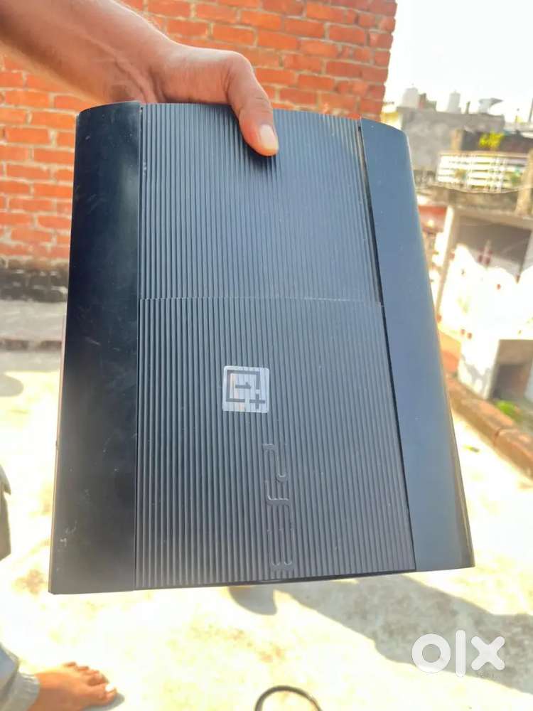 Ps 3 320GB hard disk