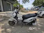 My Bick is good condition