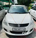 Maruti Suzuki Swift VDI (O), 2012, Diesel