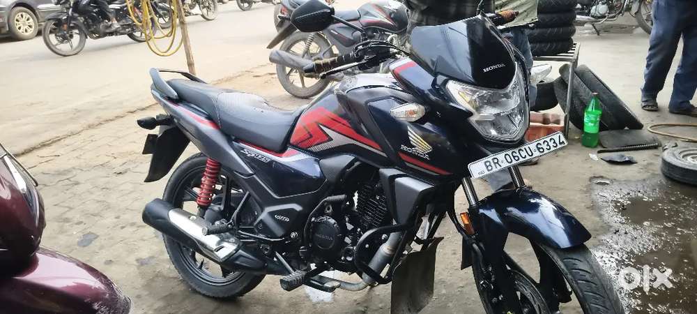 Hero sp 125 good condition