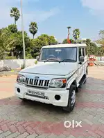 Mahindra Bolero 1.5 Power Plus SLX, 2017, Diesel