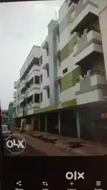 Apartment for  rent  in Pondicherry town