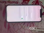 Iphone x okay