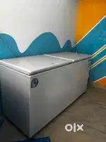 Chest Freezer (457 Ltrs)