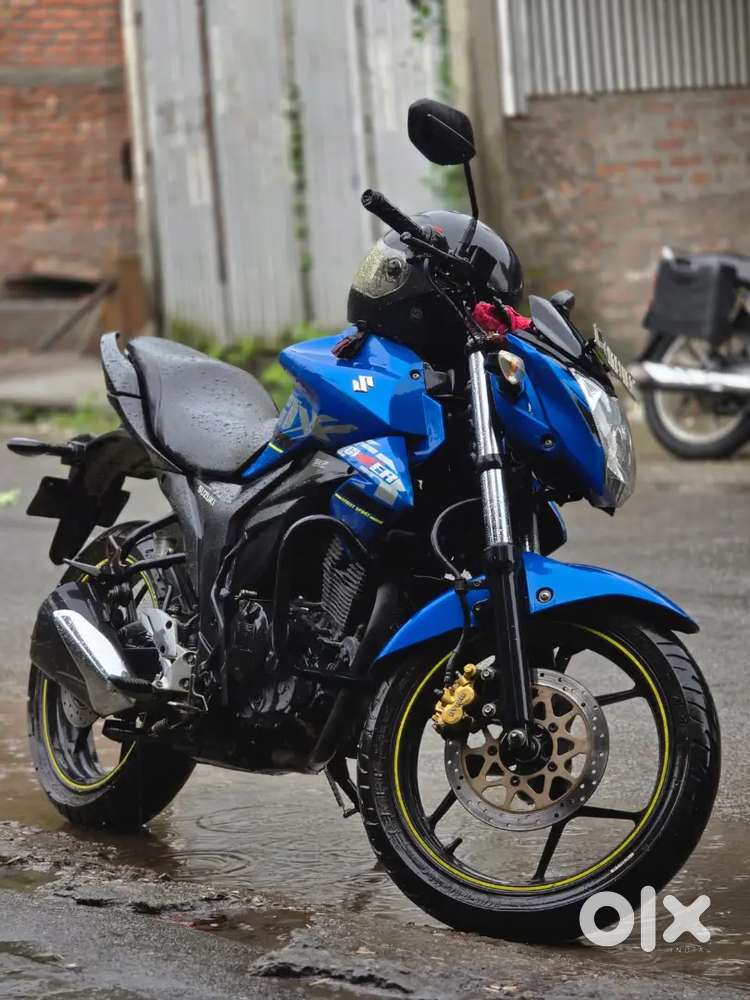 Good condition, well maintained.