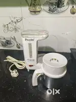 Coffee maker