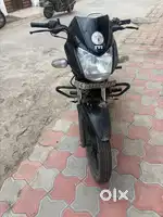 tvs sport Only 2 years old