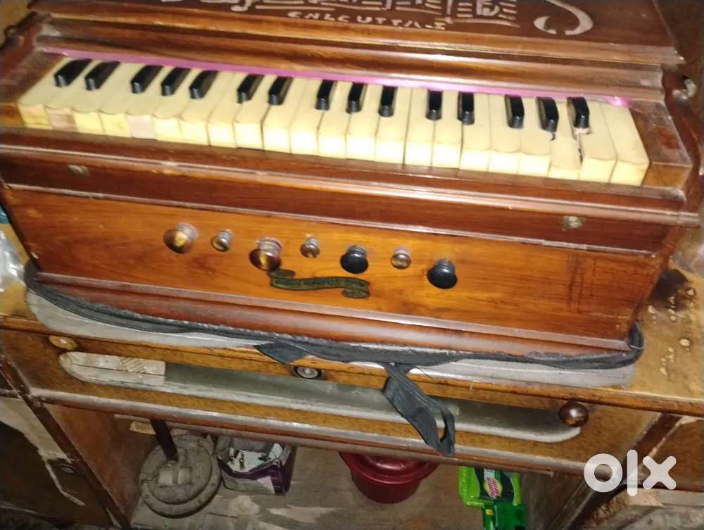 Harmonium in Good condition