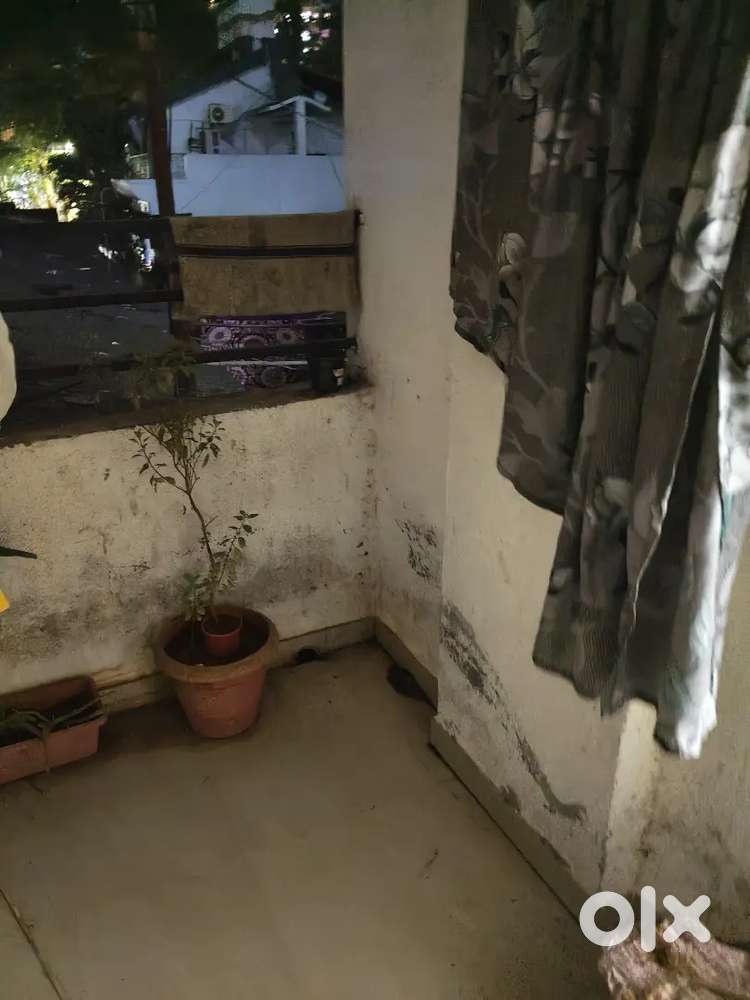 Flat for rent is 2375 per person