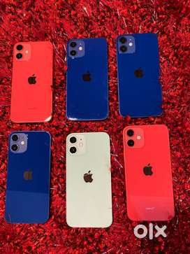 DEMANDED IPHONE!! IPHONE 12 MINI USA IMPORTED BRAND NEW CONDITION