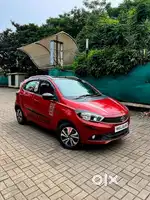 Tata Tiago Wizz 1.2 Revotron, 2017, Petrol