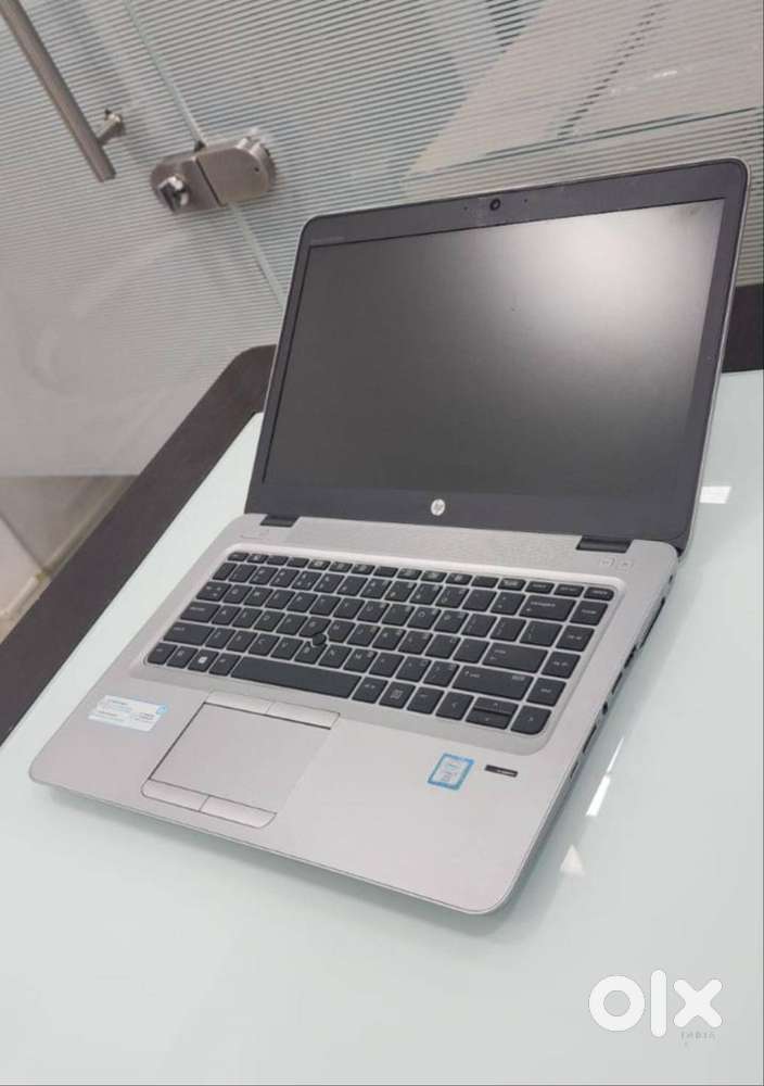 Hp Laptop i5 6th Generation