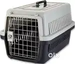 portable carrier for dogs/cats