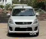 Maruti Suzuki Ertiga 1.5 ZXI, 2012, Petrol