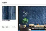 Colourful tiles