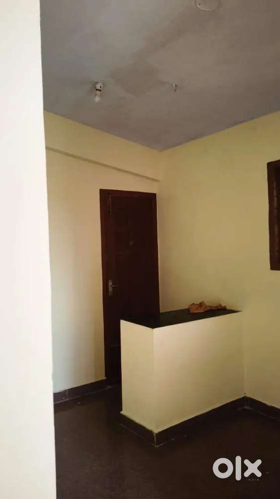 1bhk room for rent available near Nri Layout