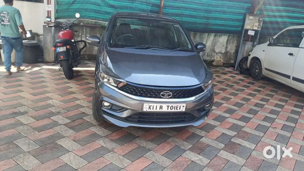 Tata Tiago kalathipady, Kottayam