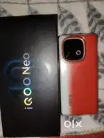 Iqoo Neo 10
